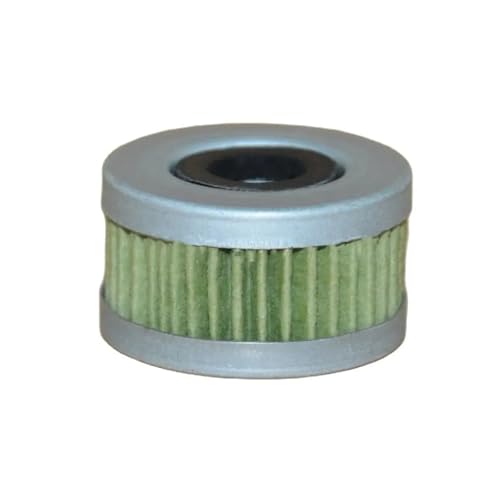 Filtre de moteur hors-bord 16911-ZZ5-003 haute pression, cartouche de rechange bateau