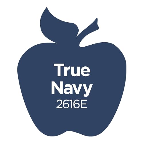 Image of Apple Barrel Acrylic Paint in (8 Ounce), K2616 True Navy