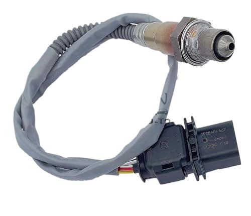 Capteur d'oxygène lambda 0281004191 pour A6 Avant C7 2.0D et A3