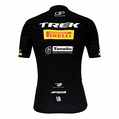 Sports Thriller Rider JCYAN9034A-XL T.R.S Bicycle Clothing For Men Cycling Jersey Short Sleeve X-Large thumb #1