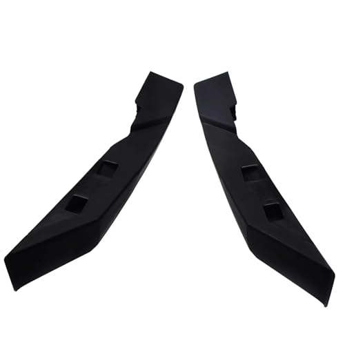 Support pare-chocs avant Kia Optima alignement parfait et anti-vibration 2 pièces