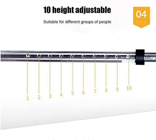Bastones Walkers para personas mayores Rollator Walker, bastón ligero ajustable equilibrio ayuda a la movilidad Drive muleta de aluminio ultra estable, productos ortopédicos accesorios bastón para