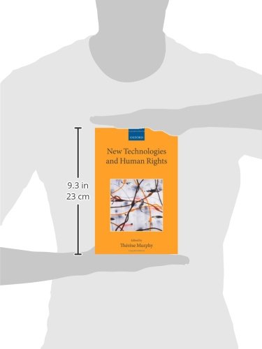 New Technologies and Human Rights