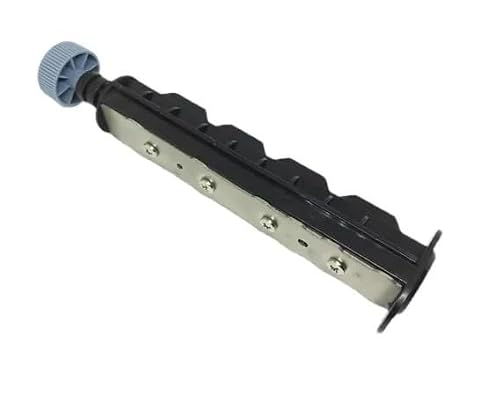 One PairCarbon Ribbon Shaft for Citi CL-S631 CLP-631 CL-S621 Clp621 700 703 Barcode Printer
