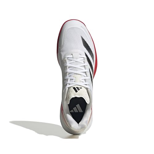 Image of adidas Men's Defiant Speed 2 Tennis Shoe