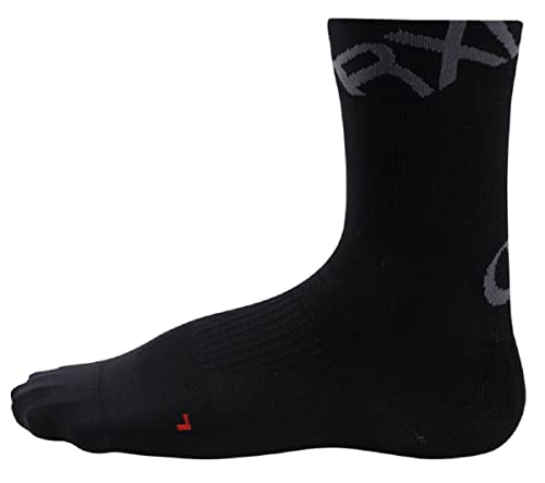 サイクルソックス TBK-300R メンズ ブラック 日本 M-