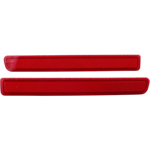Kit feux d'avertissement arrière pour voyager en sécurité avec votre Range Sport L320