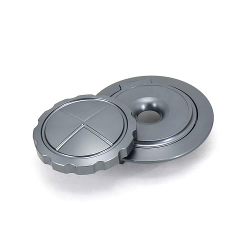 Bouchon de réservoir moto pour rouler en BMW R NineT Urban GS et Scrambler