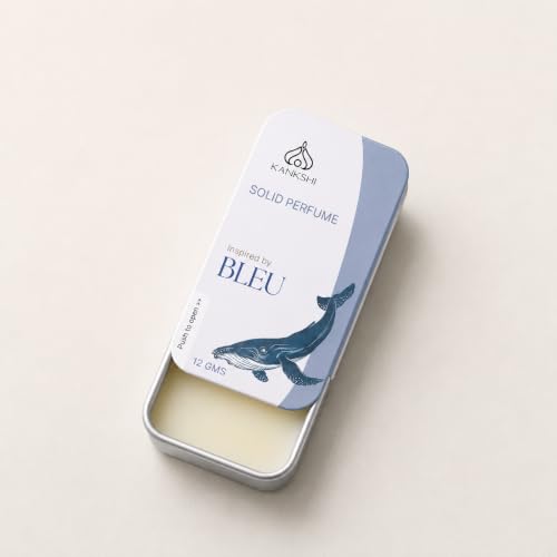 Image of Perfume Unisex Perfume /Pocket Perfume /Skin Friendly /Ideal for travelling (Bleu)