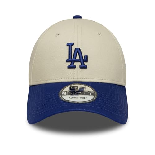 Colour Block 9FORTY Los Angeles Dodgers - 2