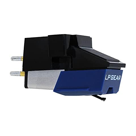 LP GEAR CF95SE cartridge Cover