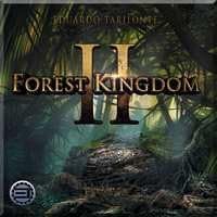 Best Service Forest Kingdom II Upgrade from V1