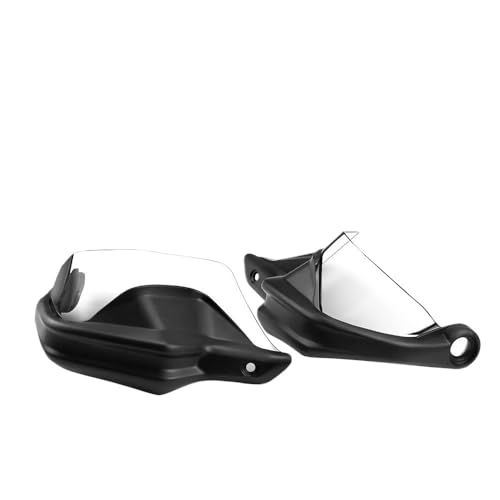 Extension de protège-mains pour guidon moto NX400 NX 500 2024