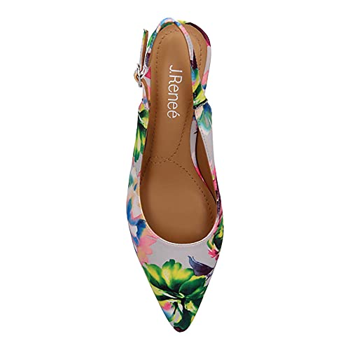 Image of Women's J Renee, Ferryanne Pump