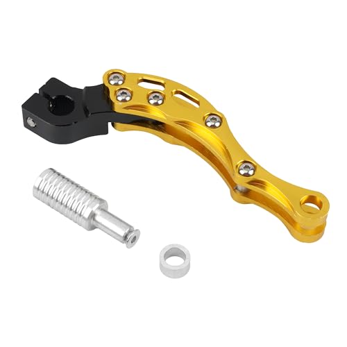 Moteur moto arbre levier kick de démarrage scooter JOG50 JOG90 JOG100 bloc moteur 139QMB