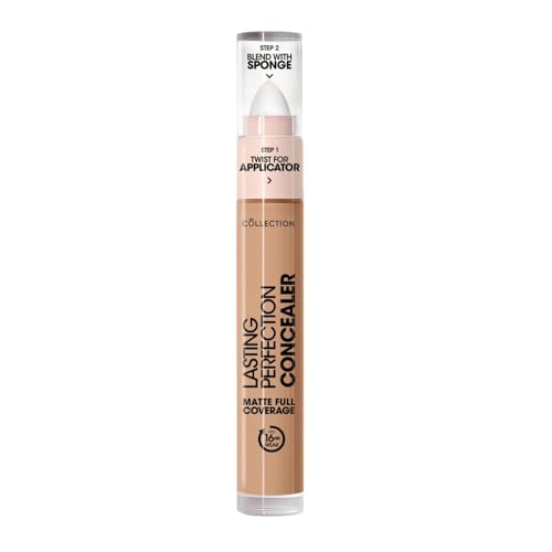 Image of Collection Cosmetics Lasting Perfection Concealer- 3.5ml- Fair