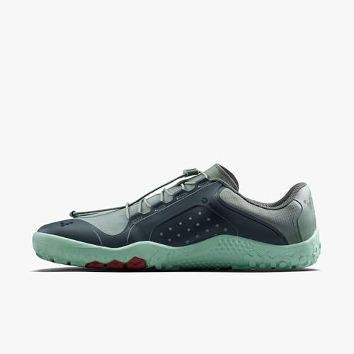 Image of Vivobarefoot Women's Primus Trail III All Weather Firm Ground Running Shoe