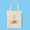 Future Mrs Styles Natural Tote Bag - Harry Love On Tour Songs Albums Singer Famous Celebrity Fan Adore Fashion Carrier Shopper Shopping Gifts Presents (Natural) #2