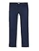 Produktbild camel active Herren Slim fit Baumwoll 5-Pocket Hose Madison Jeans, Dunkel Blau, 36W / 36L