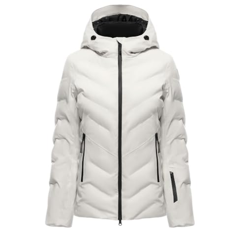 Veste de ski pour femme Dainese Nova Aerosense-dry Wmn rembourrée et imperméable