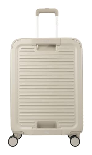 Hedgren Trolley Raku Yuno 65,5 cm valise extensible grise pour vos voyages