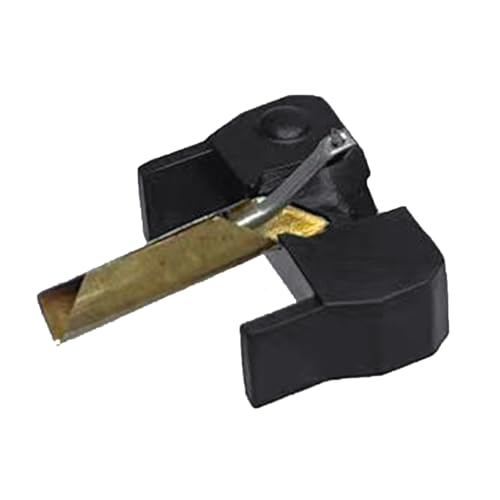 Record Player Needle for M75 M75ED M75-6s N75 TYPE2 Needle Clear Output and Extended Use Life