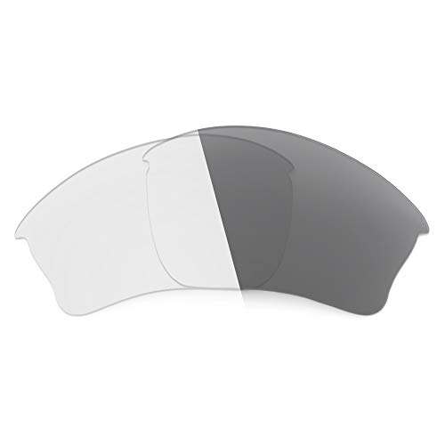 Image of Revant Replacement Lenses for Oakley Half Jacket XLJ Sunglasses
