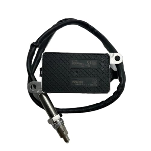 Capteur d'oxygène sonde Lambda pour échappement camion Scania référence 2294291