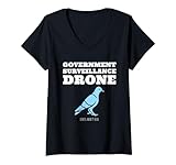 Bird Drone