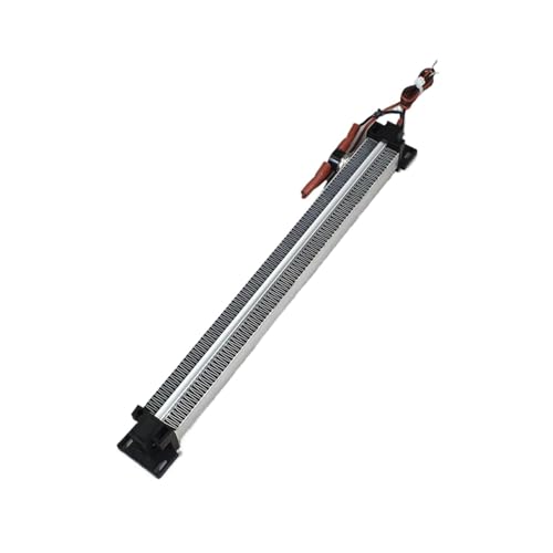 Calefactor Eléctrico Cerámico PTC 600W 220V miniatura 3