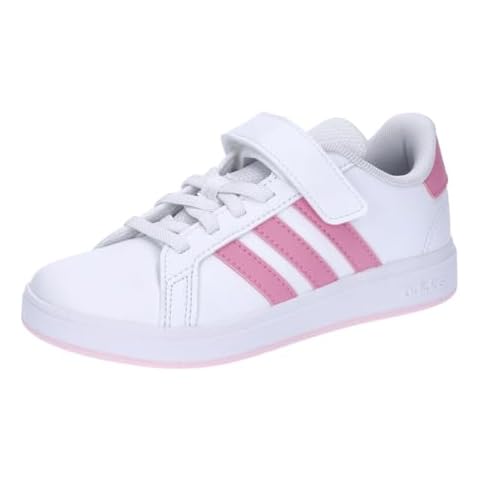 adidas Grand Court 2.0 Tennis Shoes for Kids Cover