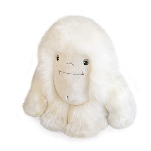 Histoire d'ours Yeti Croc'n'Roll mm.