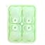3pcs Green