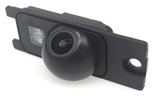 Caméra de recul Full HD étanche pour Volvo V70 R et XC70 vision nocturne CCD