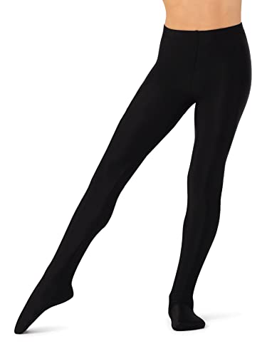 Theatricals Boys Matte Convertible Tights