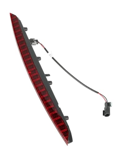Feu stop arrière additionnel LED FA1Z-13A613-AB pour améliorer la visibilité