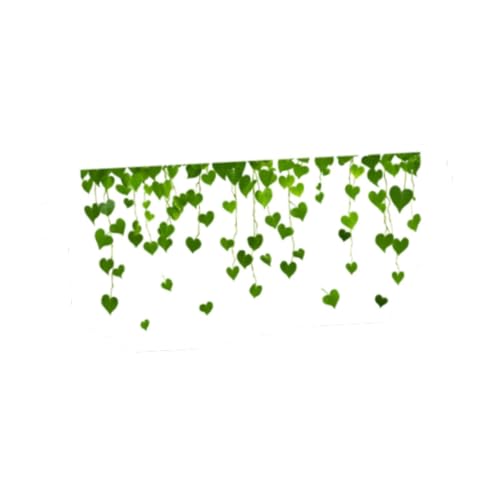 Qianly Adesivo de parede Mural Art PVC Decalque DIY Decoração Sala de estar Fundo Banheiro 11,81 pol