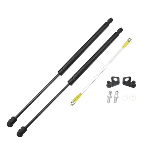 Support de hayon et vérin de capot pour Mazda CX-5 KF entretien mécanique facile