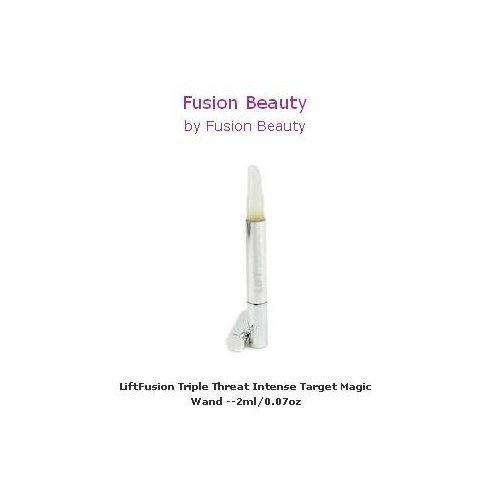 Fusion Beauty Day Care 0.07 Oz Liftfusion Triple Threat Intense Target Magic Wand For Women