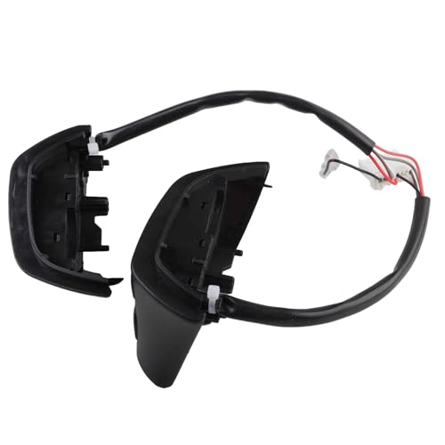 Bouton volant voiture Mazda en remplacement de commande HS - 4