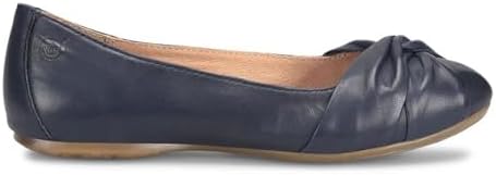 BORN Women's, Lilly Flat Navy | Image 1