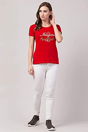 Image of Women's Casual Regular Fit Top