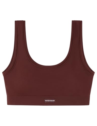 Women´secret Sujetador con Almohadilla extraíble Superior