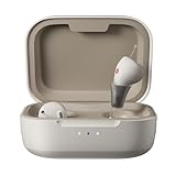 【充電ケースひとつで直感操作】 専用充電ケースに、音量調整・モード切替・ゲイン調整用の操作ボタンを搭載。本体を細かく触ったり、毎回スマートフォンを開く必要はありません。ケースを手に取るだけで、音量やシーン、ゲインレベルを素早く調整でき、外出先や移動中でもスムーズに使えます。 【AFC 2.0：ハウリングを軽減、快適な聴覚体験を】 AFC 2.0技術で、ハウリングを大幅に軽減。充電ケースから取り出してから2秒後に集音機能が自動で起動し、装着時のハウリングを防止します。これにより、会話や電話中、テレ...