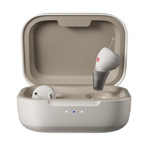 Amazon.co.jp: 【Cearvol Nano】集音器 高齢者向け ケース操作 30dB