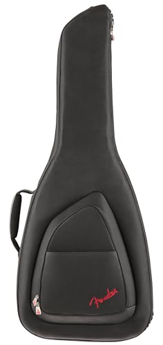 Fender FET610 Electric Guitar Gig Bag - Tweed