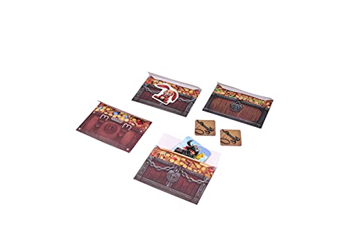 Lifestyle Trésors Légendaires - vue 5