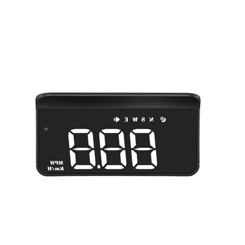 M1 GPS HUD ԗpwbhAbvfBXvC RpX x MPH KMH zCgA[VXevWFN^[ I{[hRs[^[ tgKXvWFN^[Q[W ?