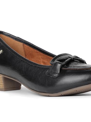 Image of Hush Puppies Womens Ballerina Shoes