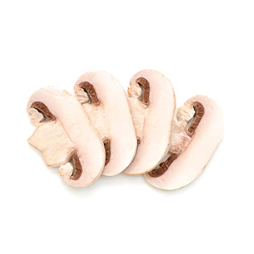 Hic Harold Import Co. , Stainless Steel Wires Deluxe Mushroom And Egg Slicer, 4.5-Inches X 3.5-Inches, 1.5-Inches #TOP4